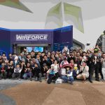 (圖一) WirForce 2025亞洲指標性遊戲玩家盛典今日盛大展開