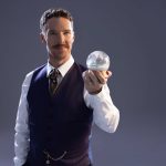 英國演員班尼迪康柏拜區加入《戰車世界》2026節日大作戰