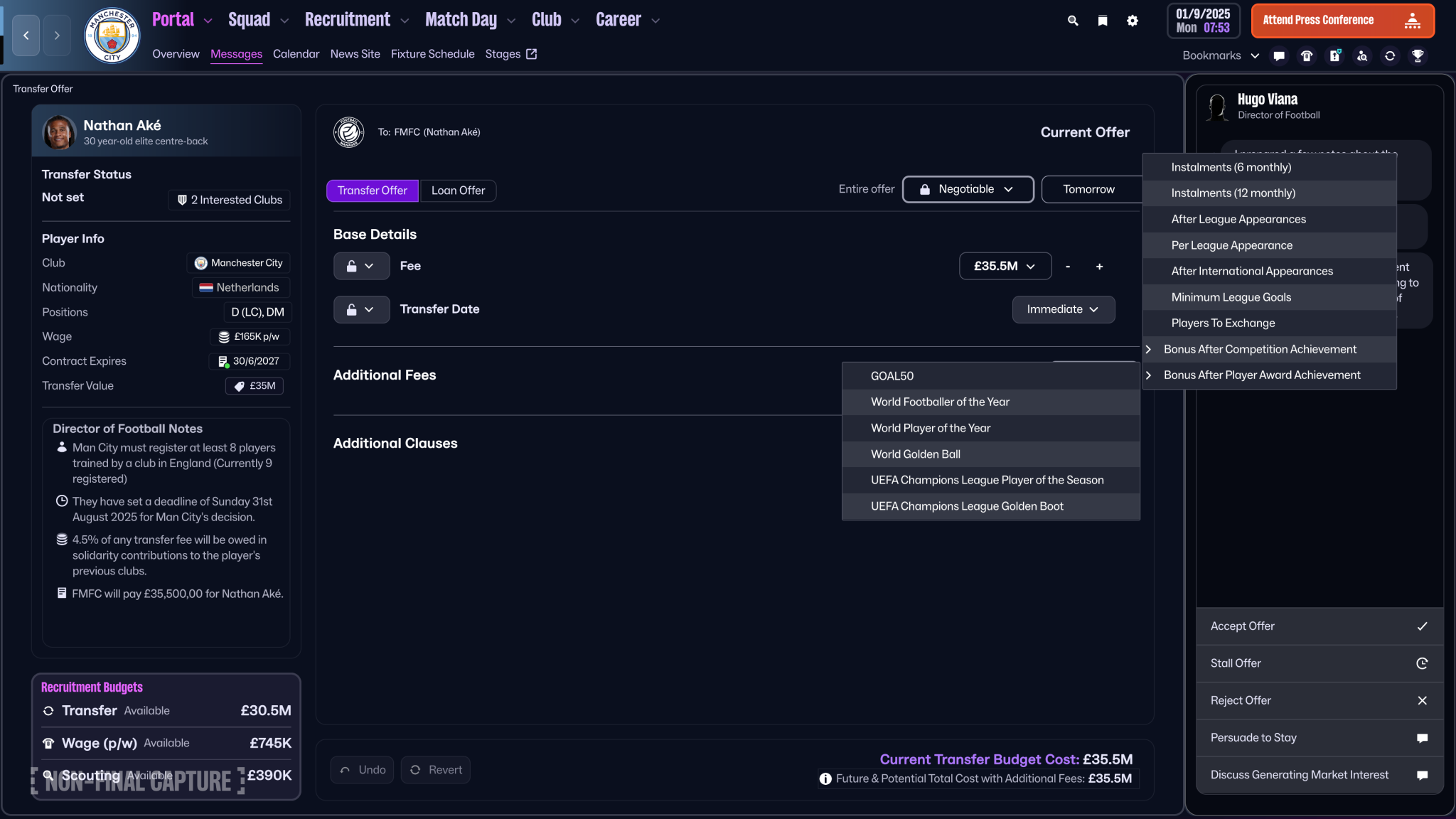 INDIVIDUAL AWARD DROPDOWN_ENG_PC