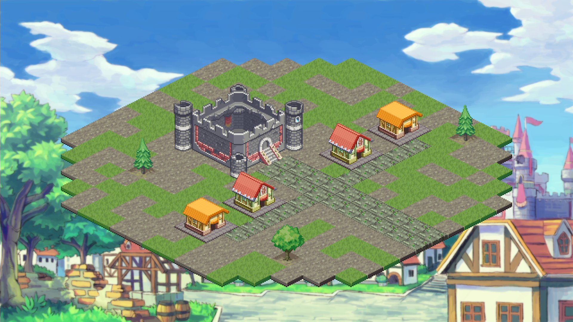 P04_03_冒險（動作）＆復興（模擬）！