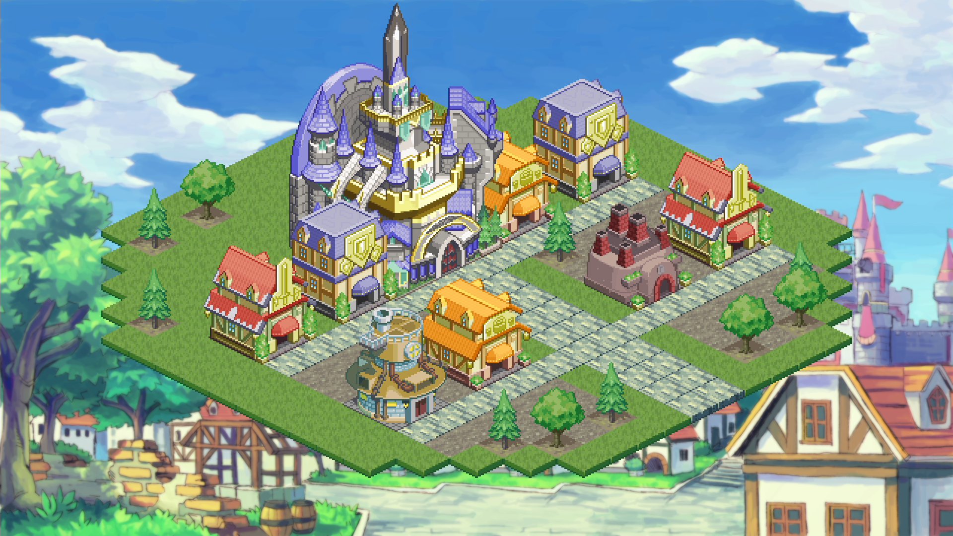 P04_04_冒險（動作）＆復興（模擬）！