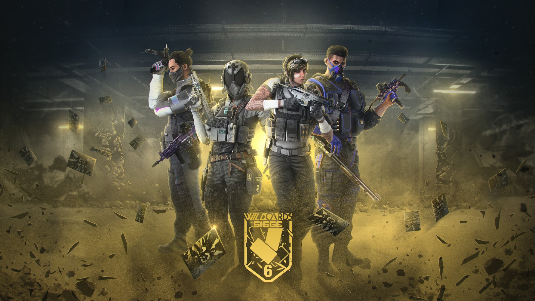 R6S_WildcardsSiege_Keyart