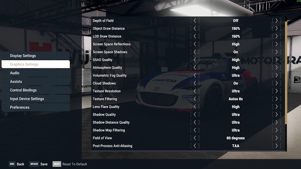 pmr-graphics-settings