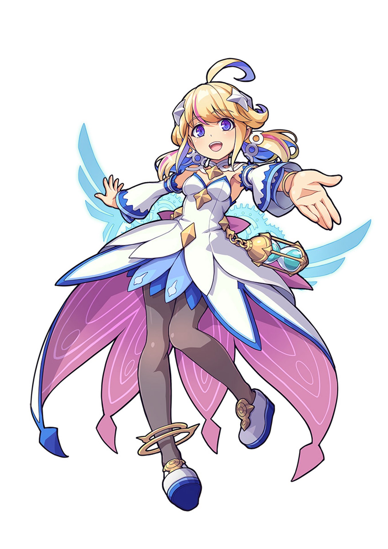 我們的王國 蝕時果實與遠古魔物 - 庫羅諾絲