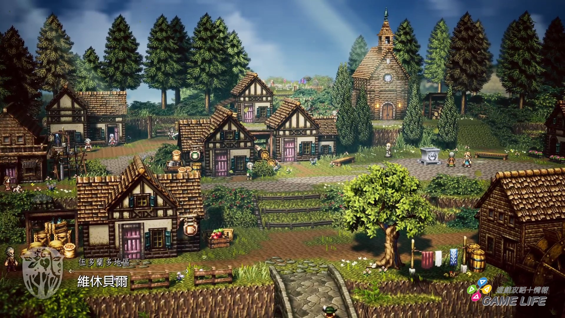 歧路旅人0 OCTOPATH TRAVELER 0_20251204205935.mp4_snapshot_00.03.876