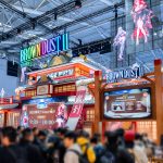 01.《棕色塵埃2》攤位於 2026 台北國際電玩展火熱登場