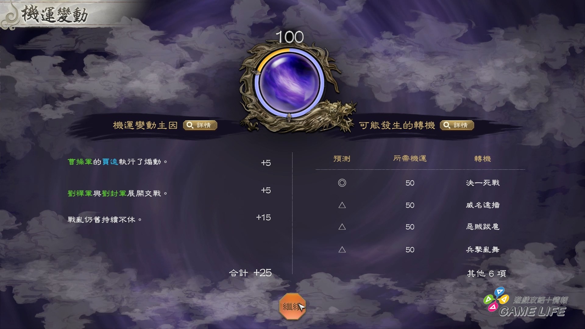 三國志8 REMAKE with 威力加強版 2026-01-17 15-31-44.mp4_snapshot_00.08.595