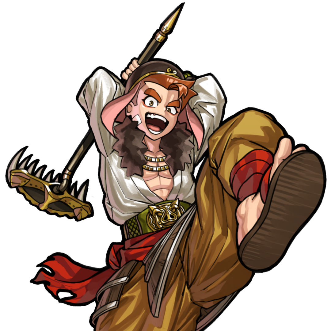 八戒くにお_カットイン