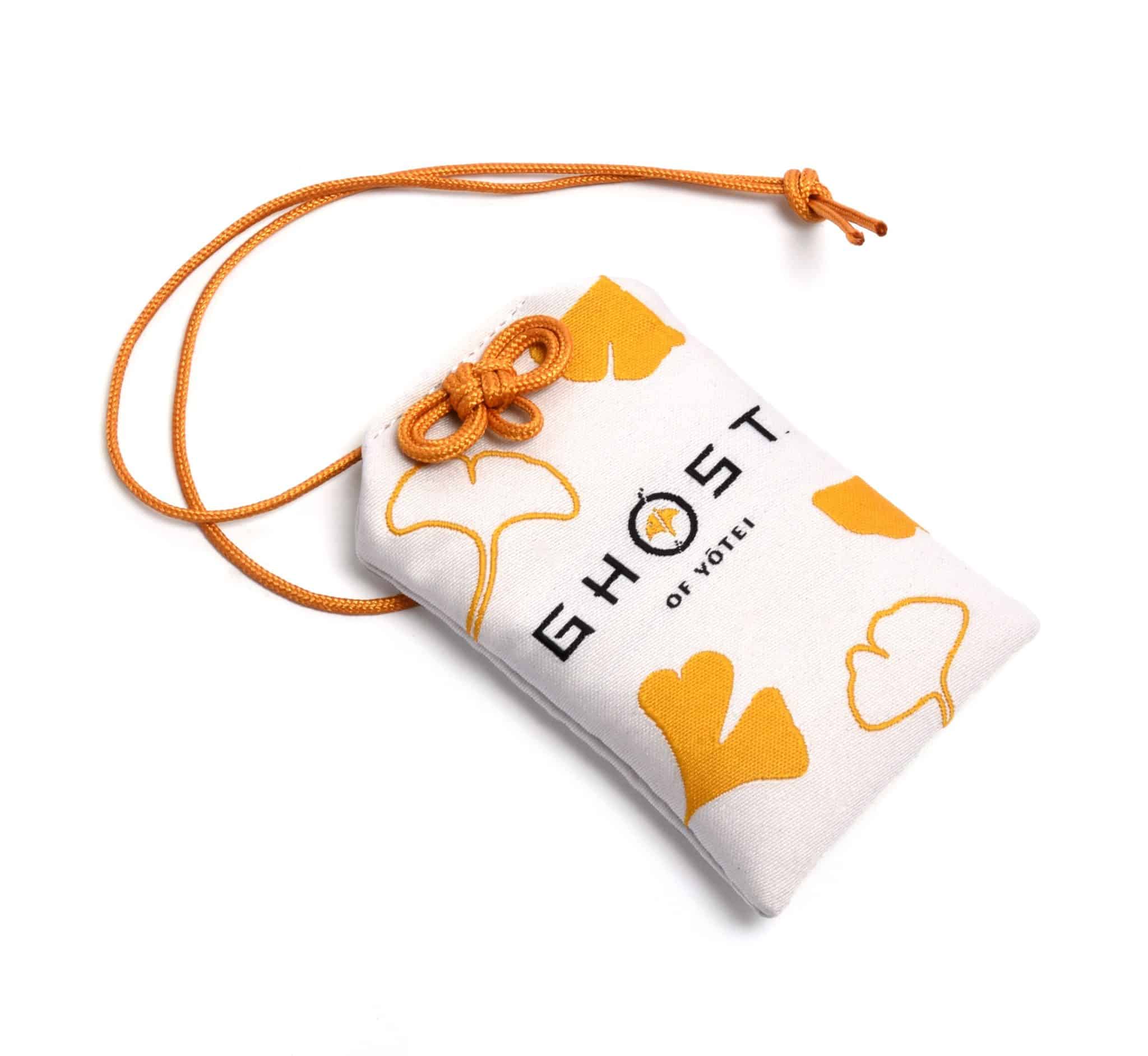 (圖二) 試玩《羊蹄山戰鬼》即可獲得《羊蹄山戰鬼》御守