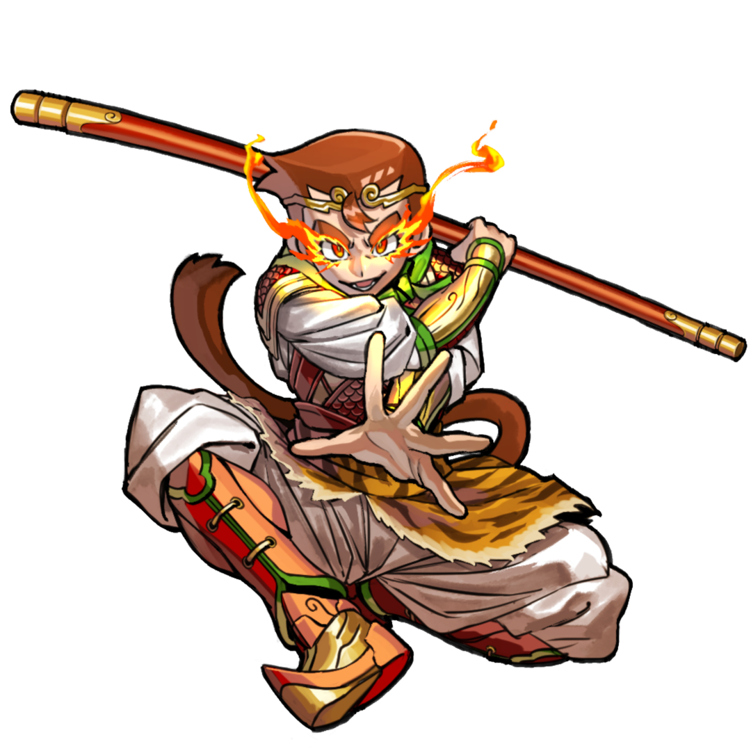 悟空くにお_カットイン