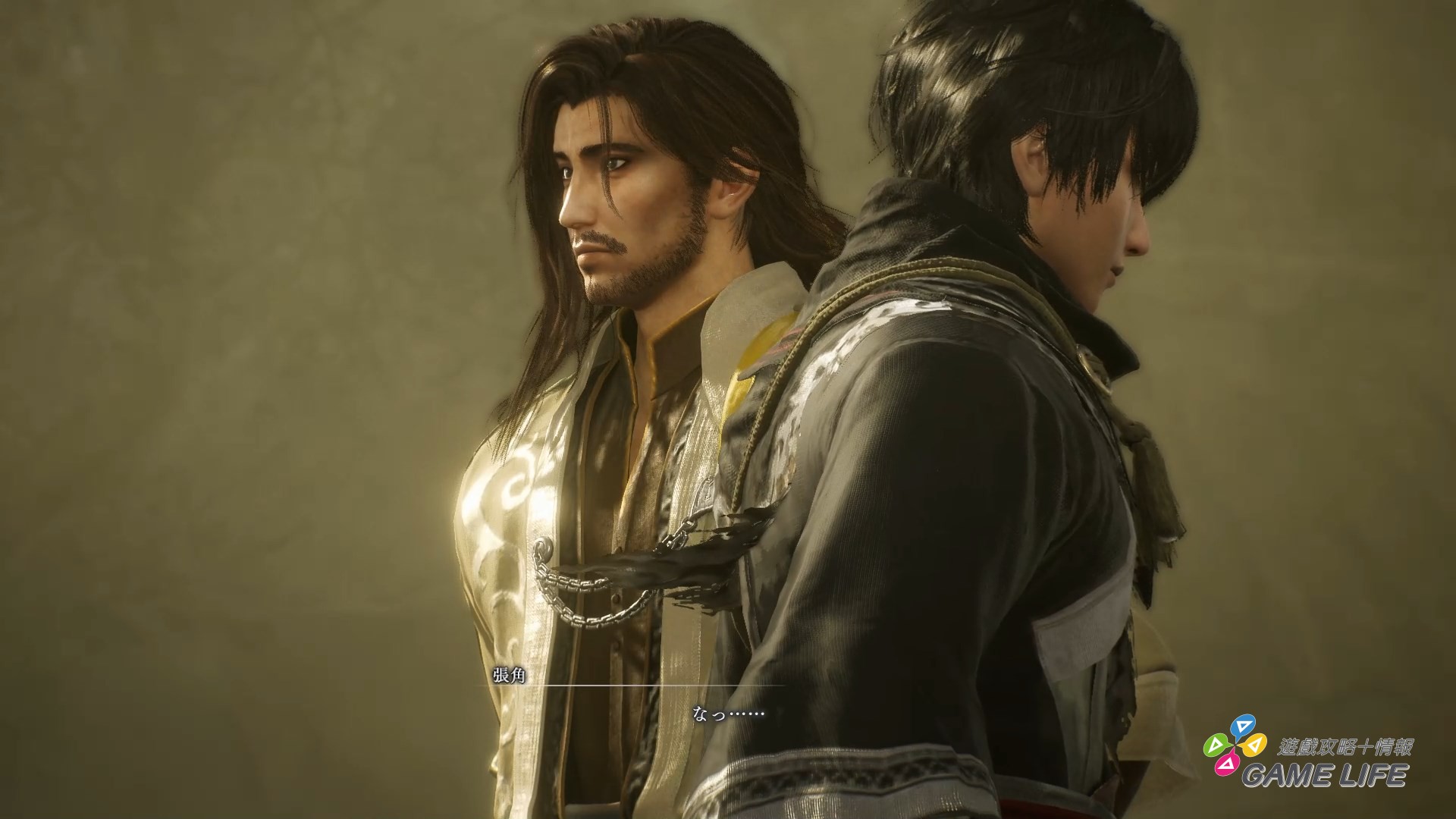 真・三國無双 ORIGINS 2026-01-14 19-33-12.mp4_snapshot_03.38.474