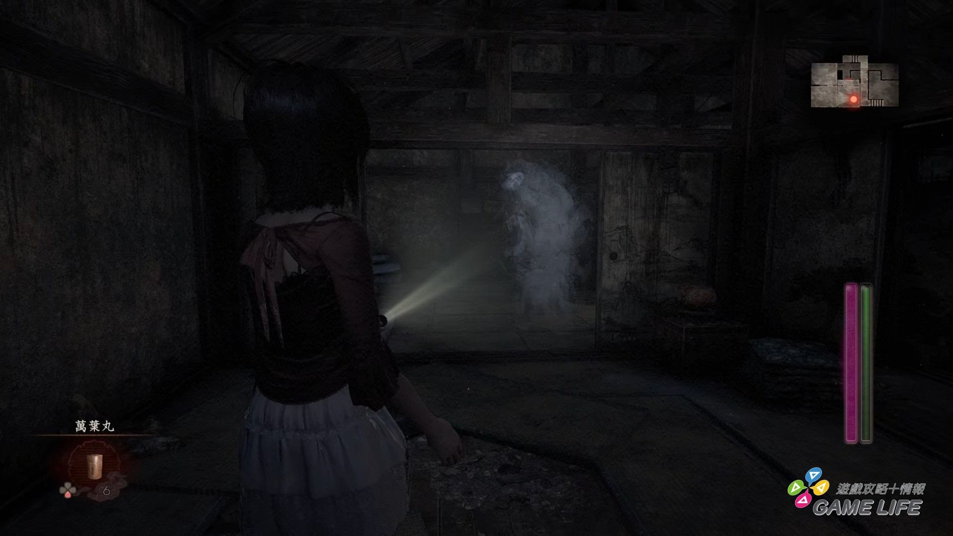 零 ～紅蝶～ REMAKE Demo_20260126212127.webm_snapshot_17.49.144