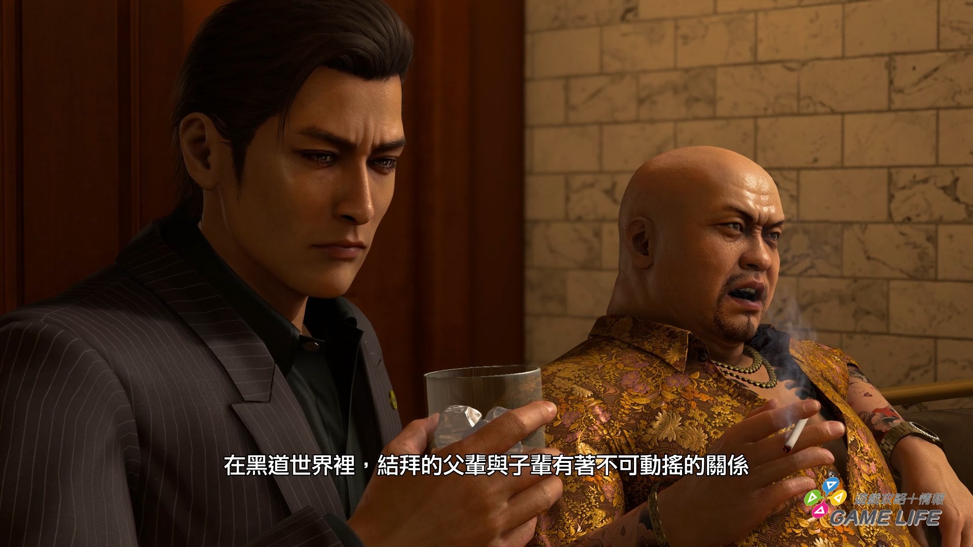 人中之龍 極３ _ 人中之龍３外傳 Dark Ties 2026-02-10 14-48-56.mp4_snapshot_15.40.946