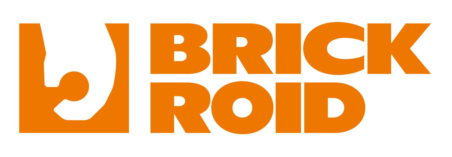 圖 2. 新品牌「BRICKROID」