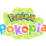 01_《Pokémon Pokopia》Logo