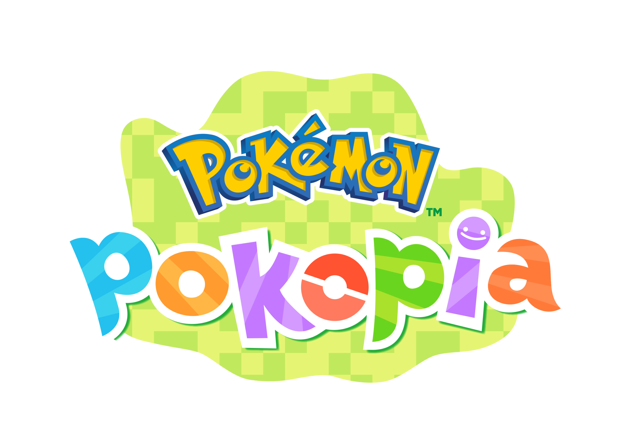 01_《Pokémon Pokopia》Logo