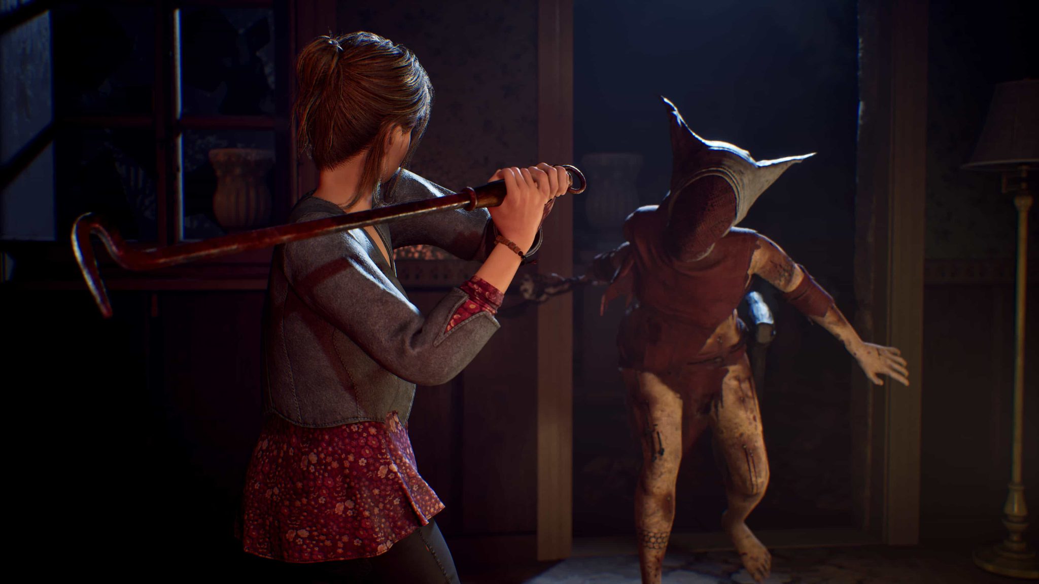 02 - Remothered Red Nun_s Legacy - 4k