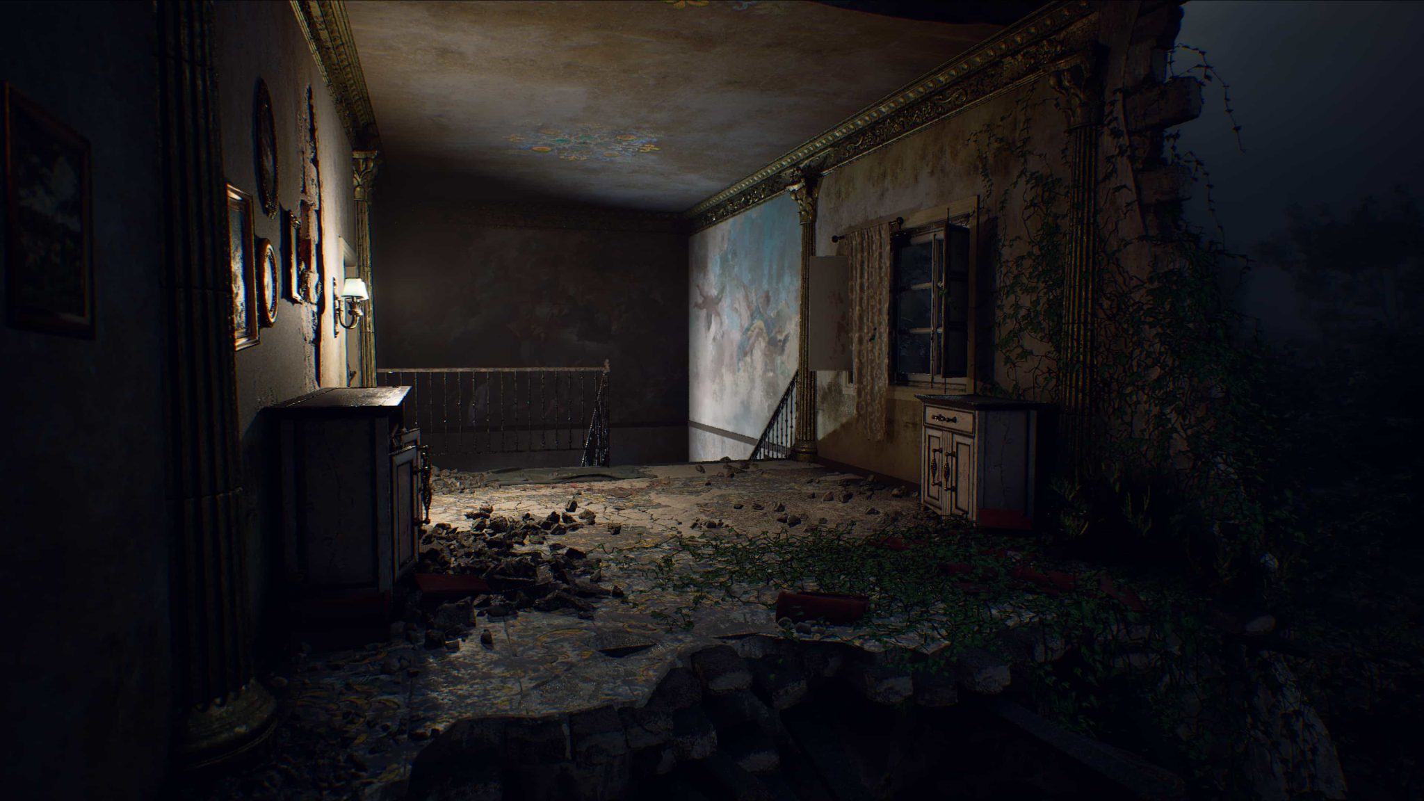 03 - Remothered Red Nun_s Legacy - 4k