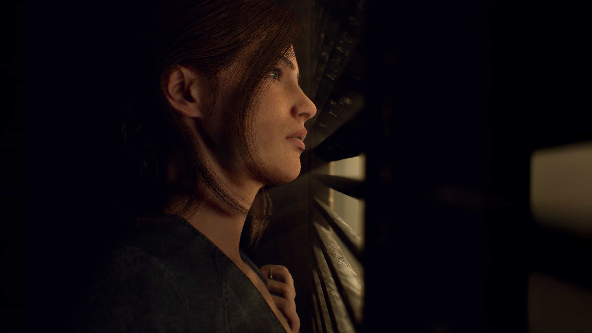 05 - Remothered Red Nun_s Legacy - 4k