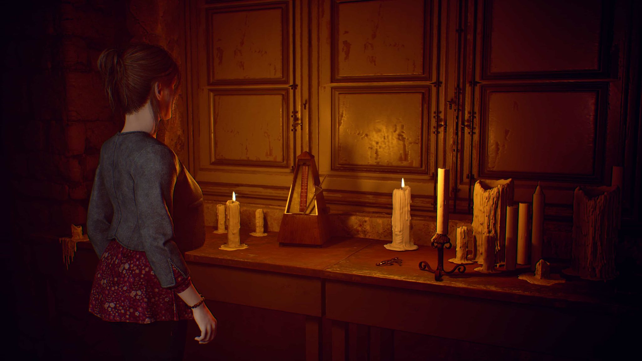 06 - Remothered Red Nun_s Legacy - 4k