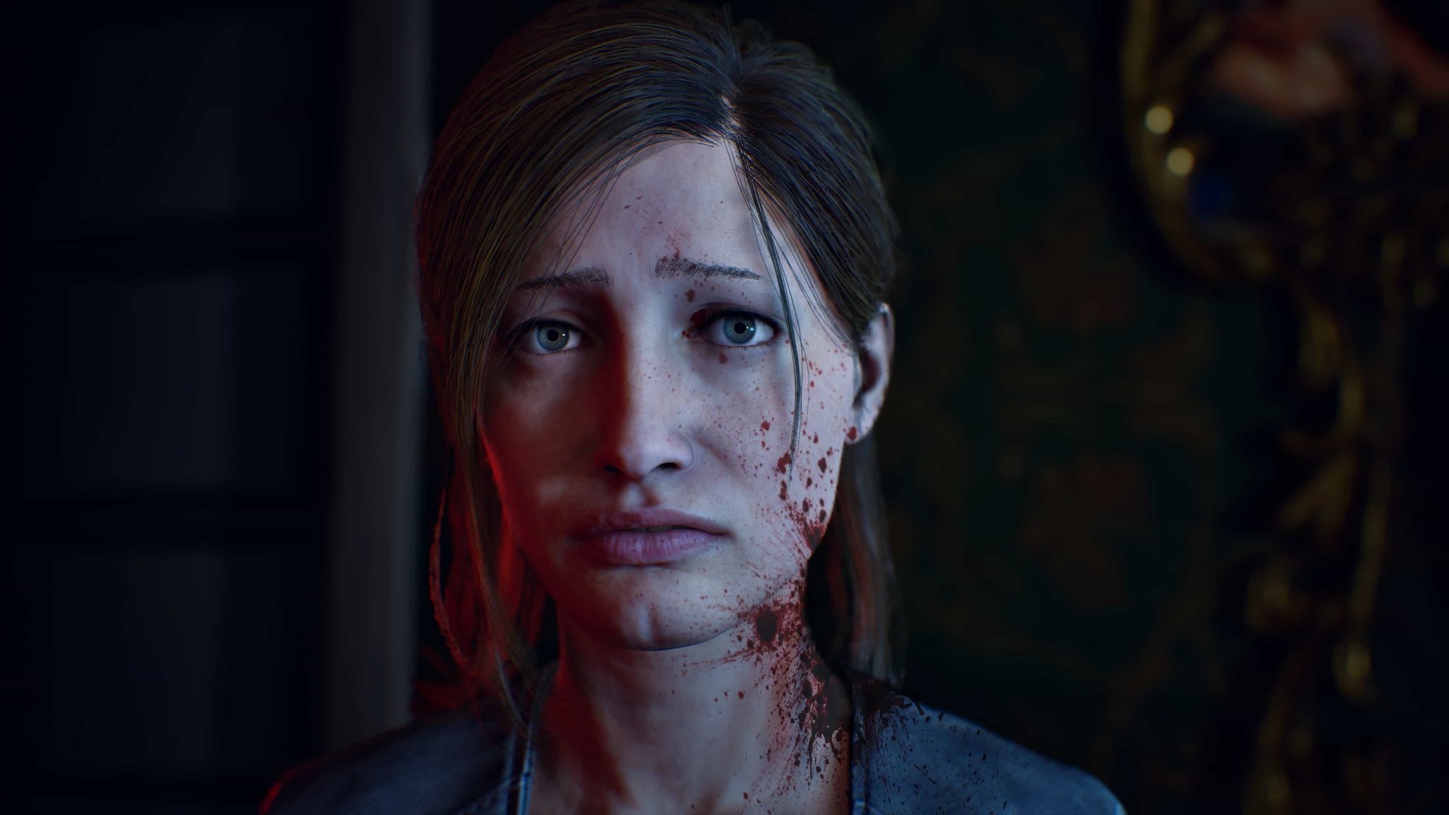 09 - Remothered Red Nun_s Legacy - 4k