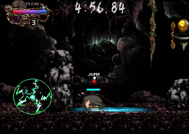 寶石採掘_screen02