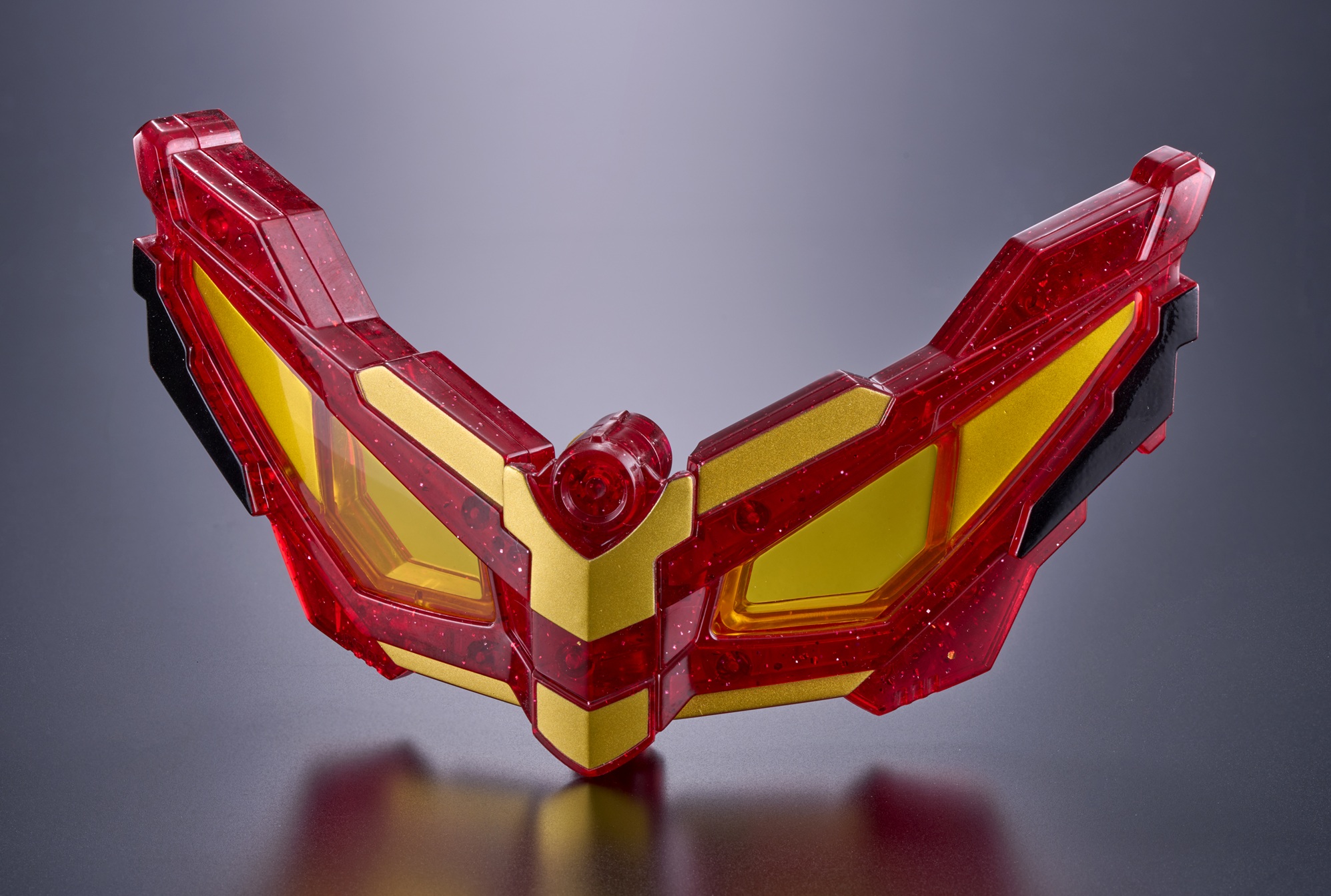 超人力霸王NARIKIRI光之師徒套組(1)