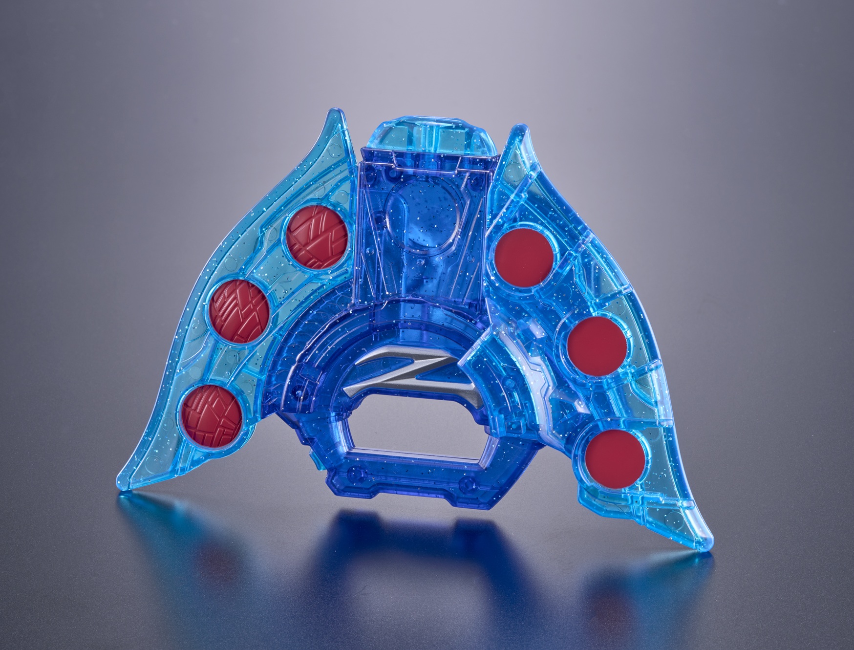 超人力霸王NARIKIRI光之師徒套組(2)