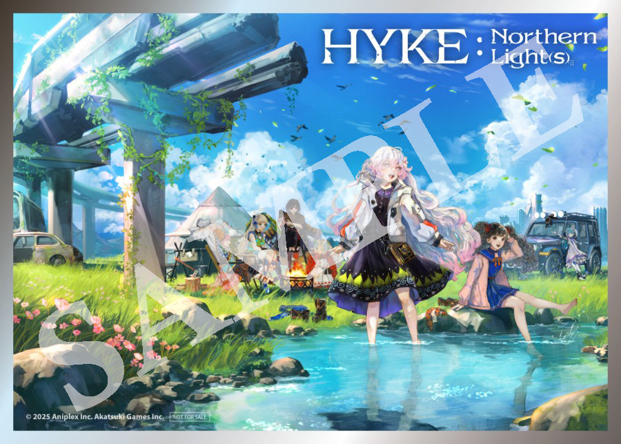 特典色紙示意圖2