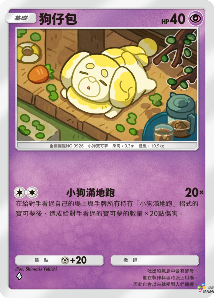 10_狗仔包