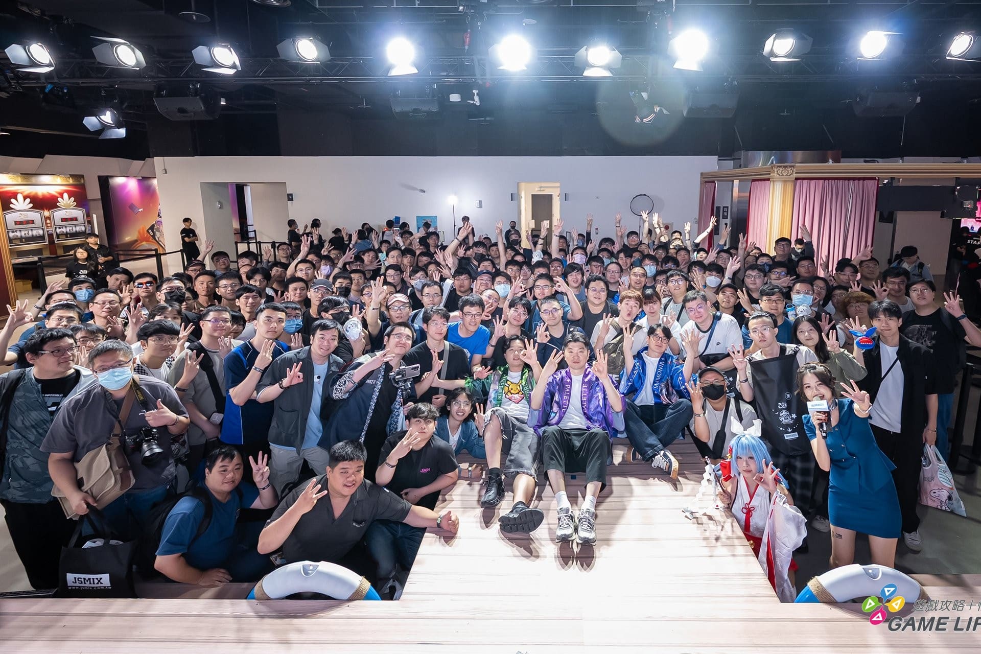 11_感謝台灣玩家三年相伴，期待未來推出更多令人心動的內容