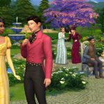 260508_柏捷頓夫人的假面舞會降臨TheSims4-最引人入勝的邀約即將展開