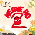 Devolver Digital 超人氣派對遊戲續作《Heave Ho 2》將於台灣時間 7 月 17 日登上 PC、Nintendo Switch 以及 Nintendo Switch 2！