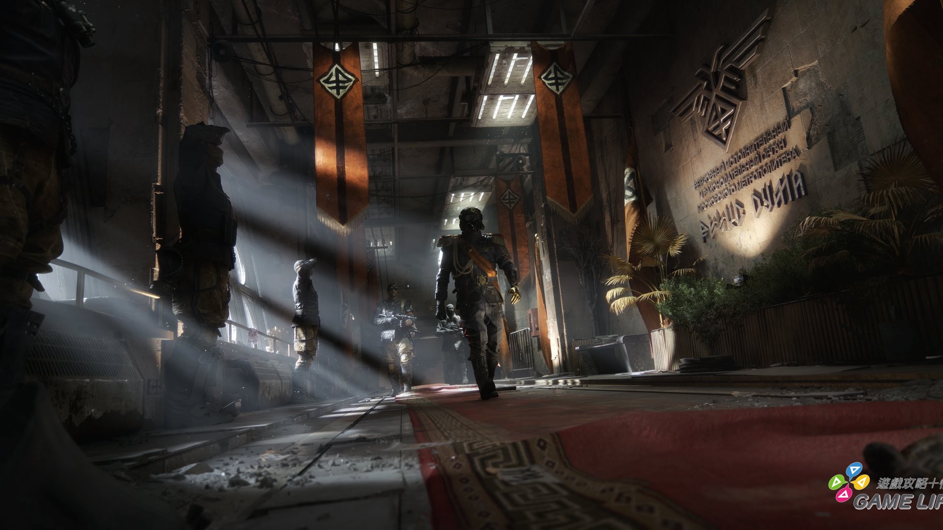 M2039_GameplayReveal_screen01_Fuhrer_Hunter