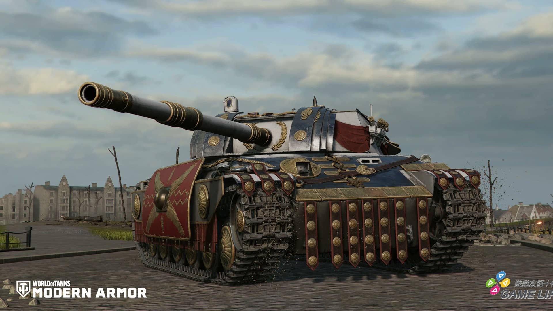 WoTMA_Warriors_Praetor