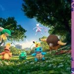 圖1-「Pokémon GO Fest 2026：全球」與臺北捷運公司展開多站點系列慶祝活動。