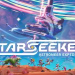準備好你的隊員和太空裝！超人氣太空探索作品《星際探索者：異星遠征 Astroneer STARSEEKER》將於台灣時間 6 月 12 日於 PC、Xbox Series XS、PlayStation 5 以及 Nintendo Switch 2 推出搶先體驗