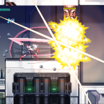 銀白鋼鐵X3 - SS02
