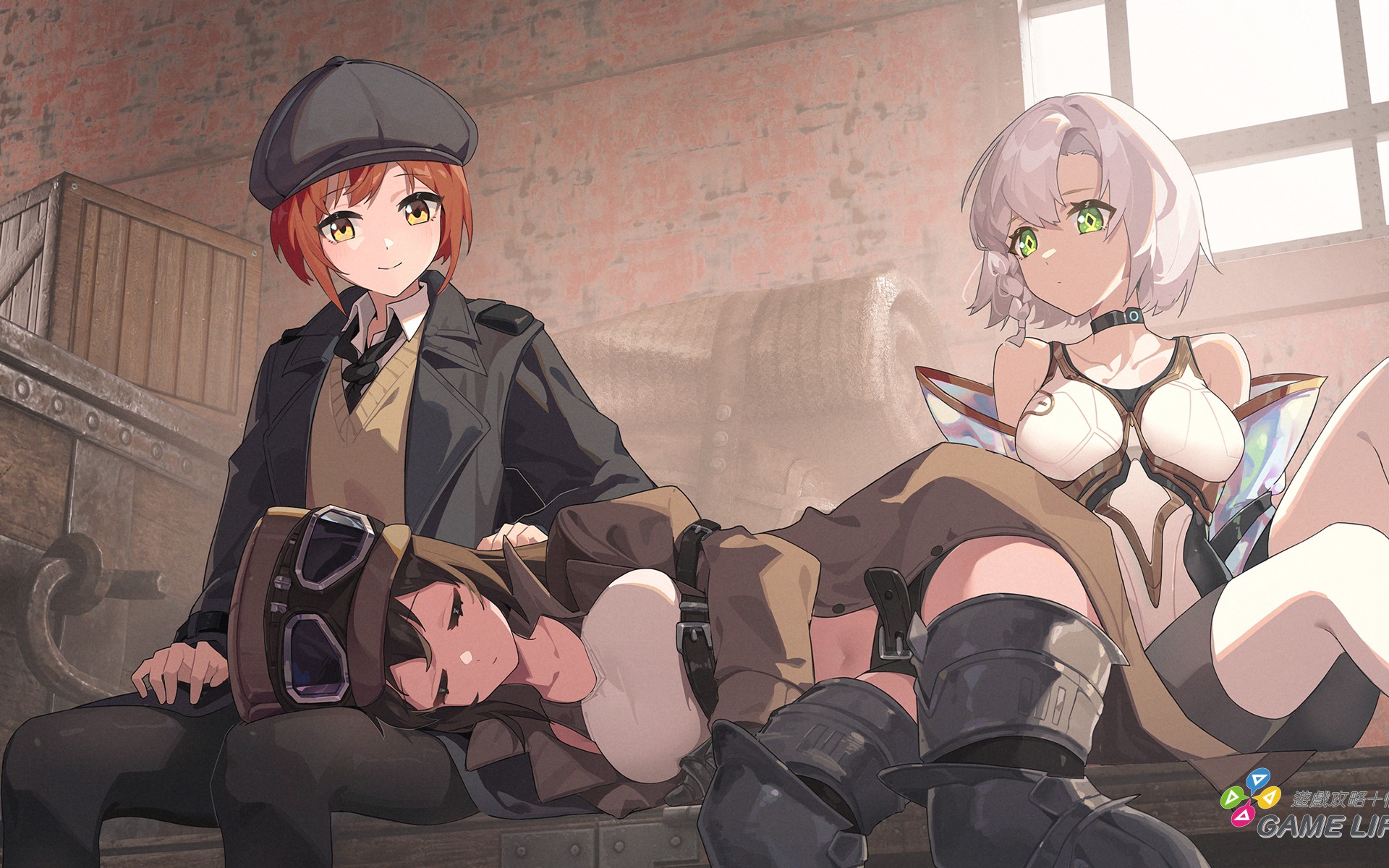 3
