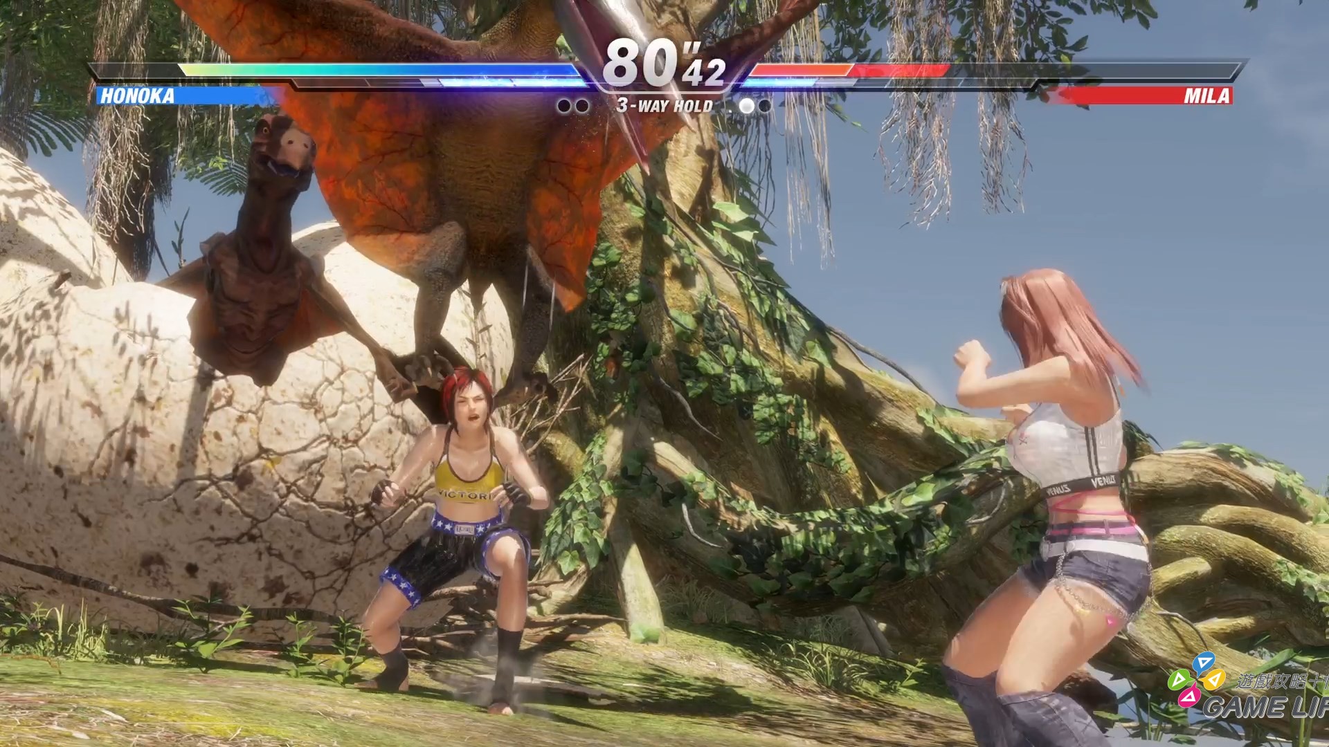 DEAD OR ALIVE 6 Last Round_20260708155757.mp4_snapshot_04.03.825
