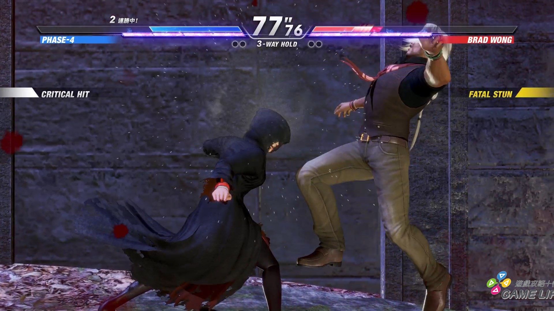 DEAD OR ALIVE 6 Last Round_20260708155757.mp4_snapshot_05.55.655