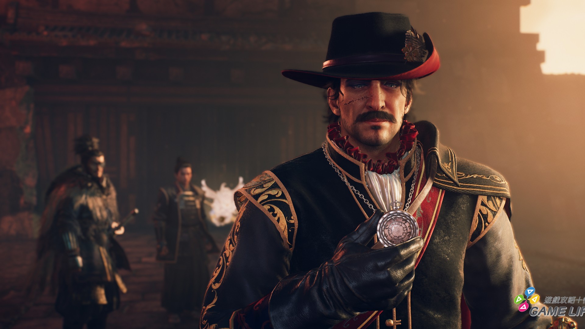 DLC1_01_The story of Hell Rising_3_Rodrigo