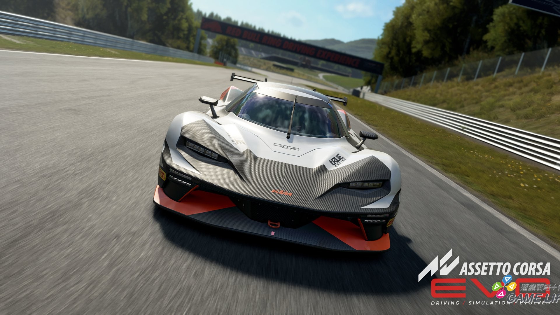 KTM X-BOW GT2 (4)