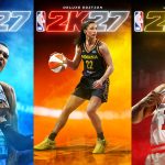 NBA 2K27