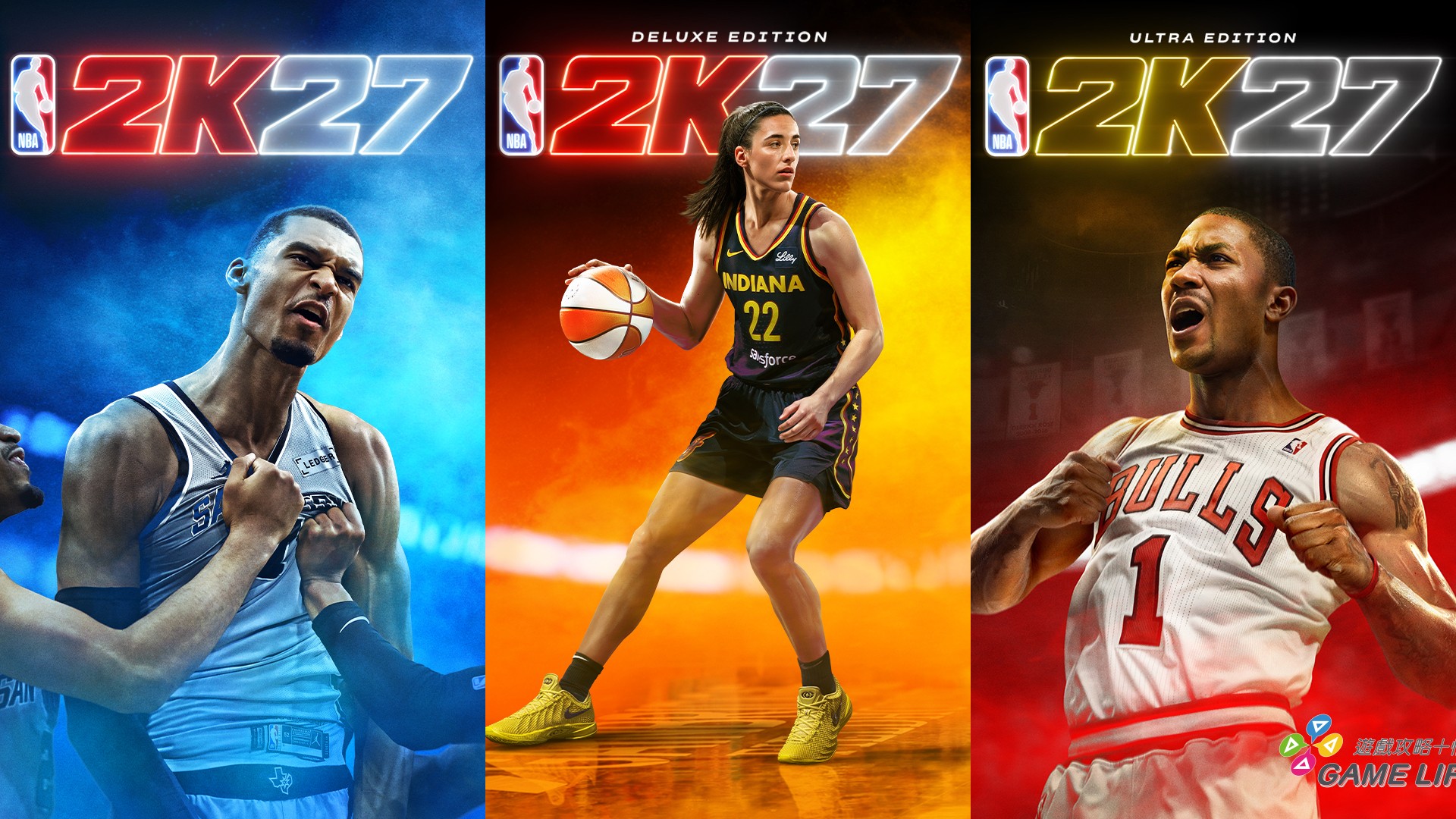 NBA 2K27