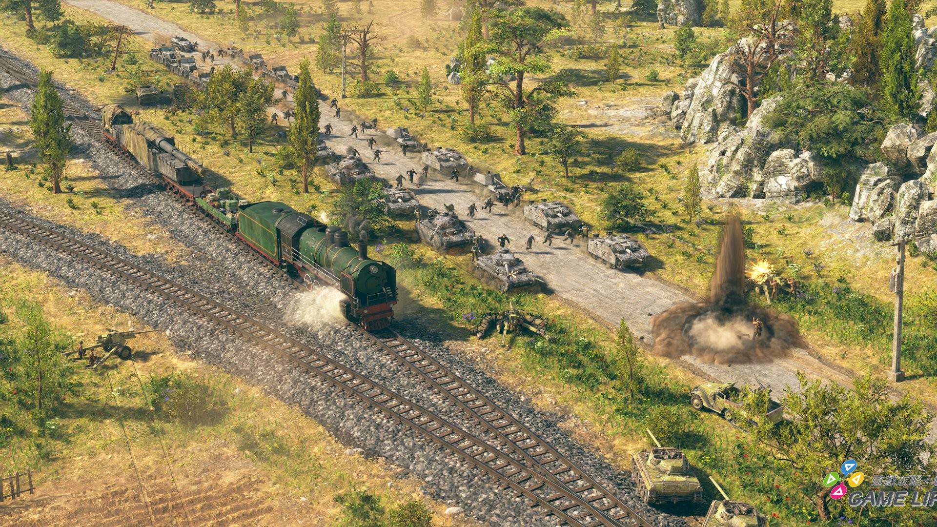 07_France DLC