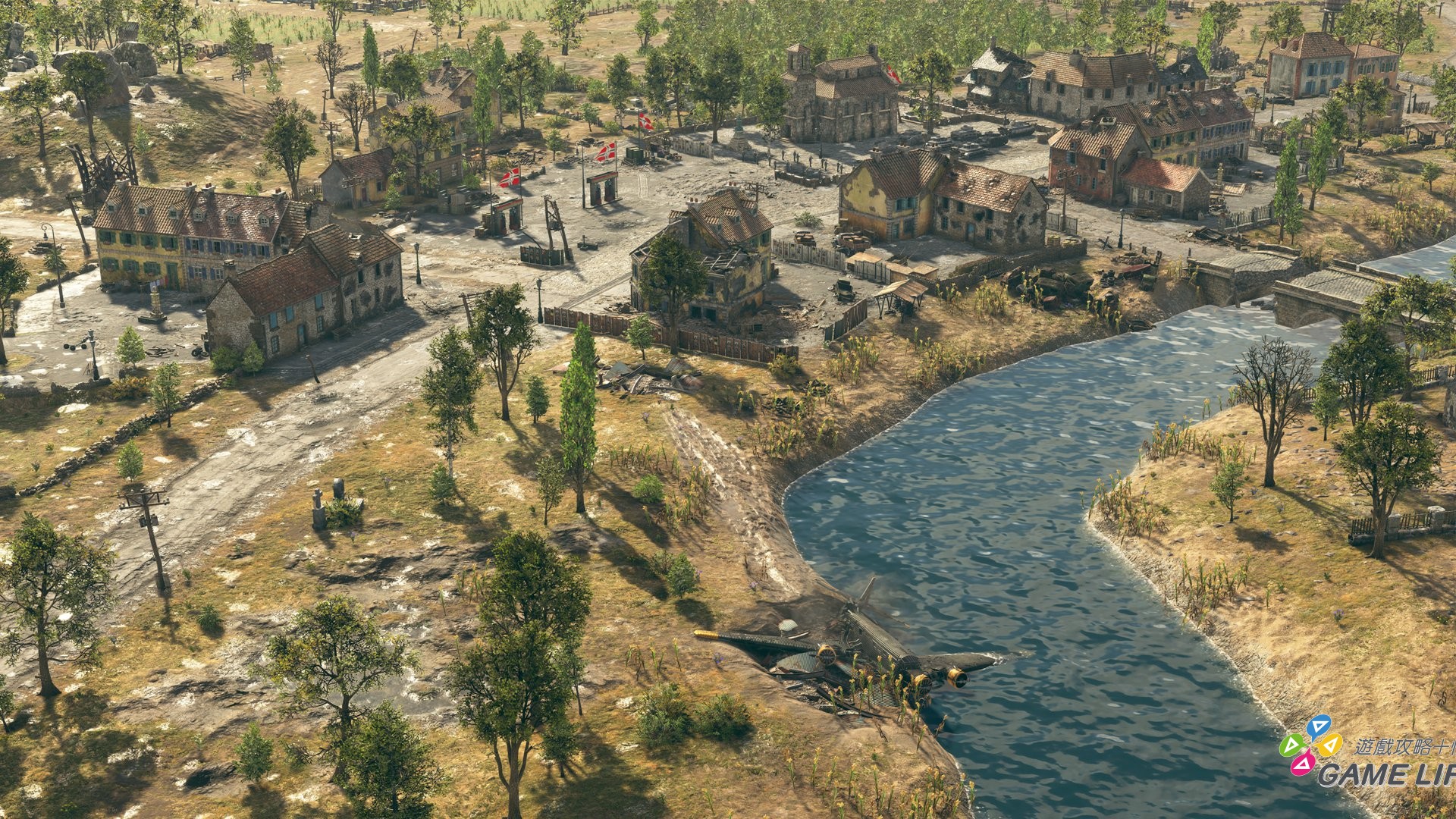 08_France DLC