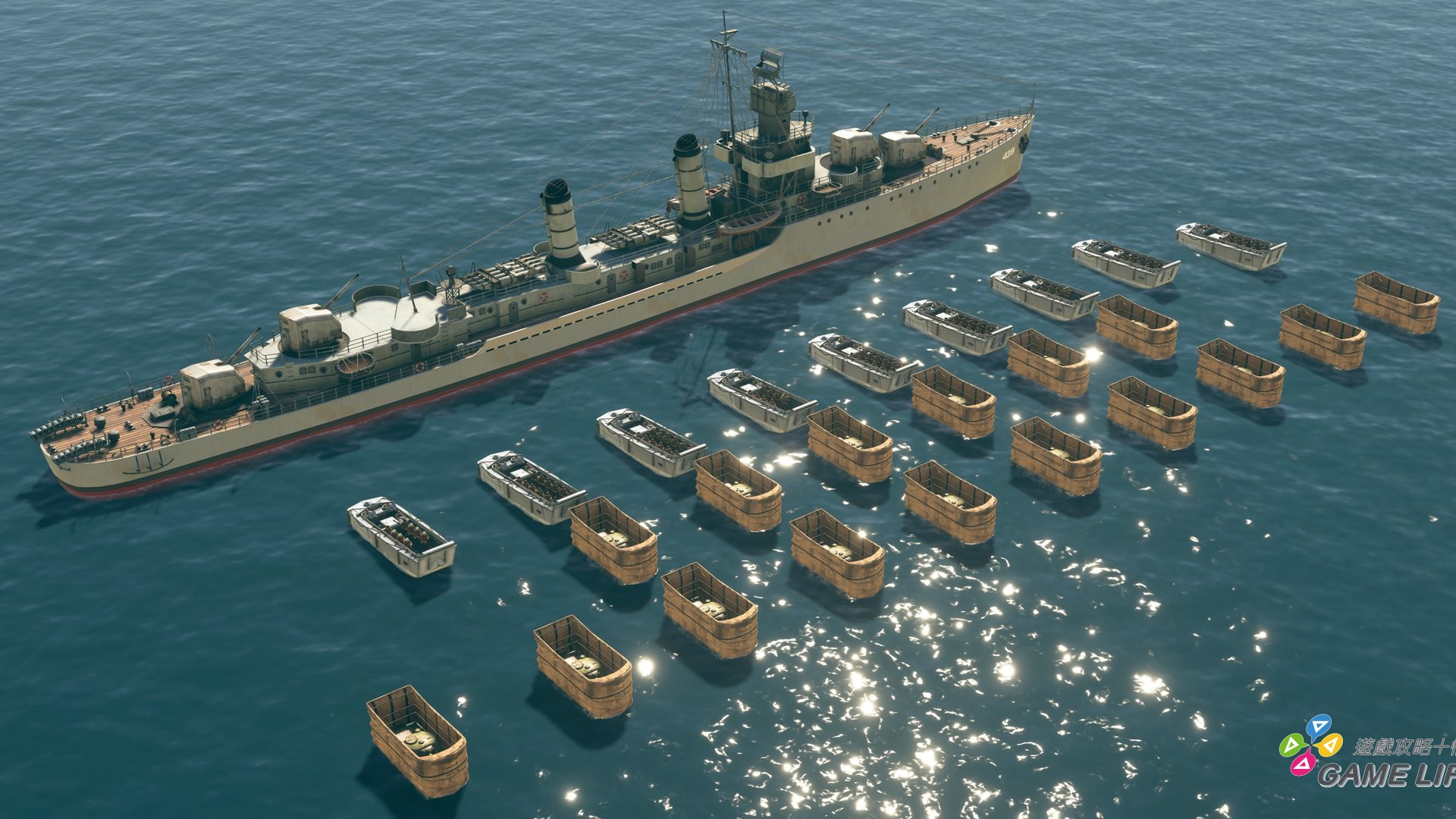 09_France DLC