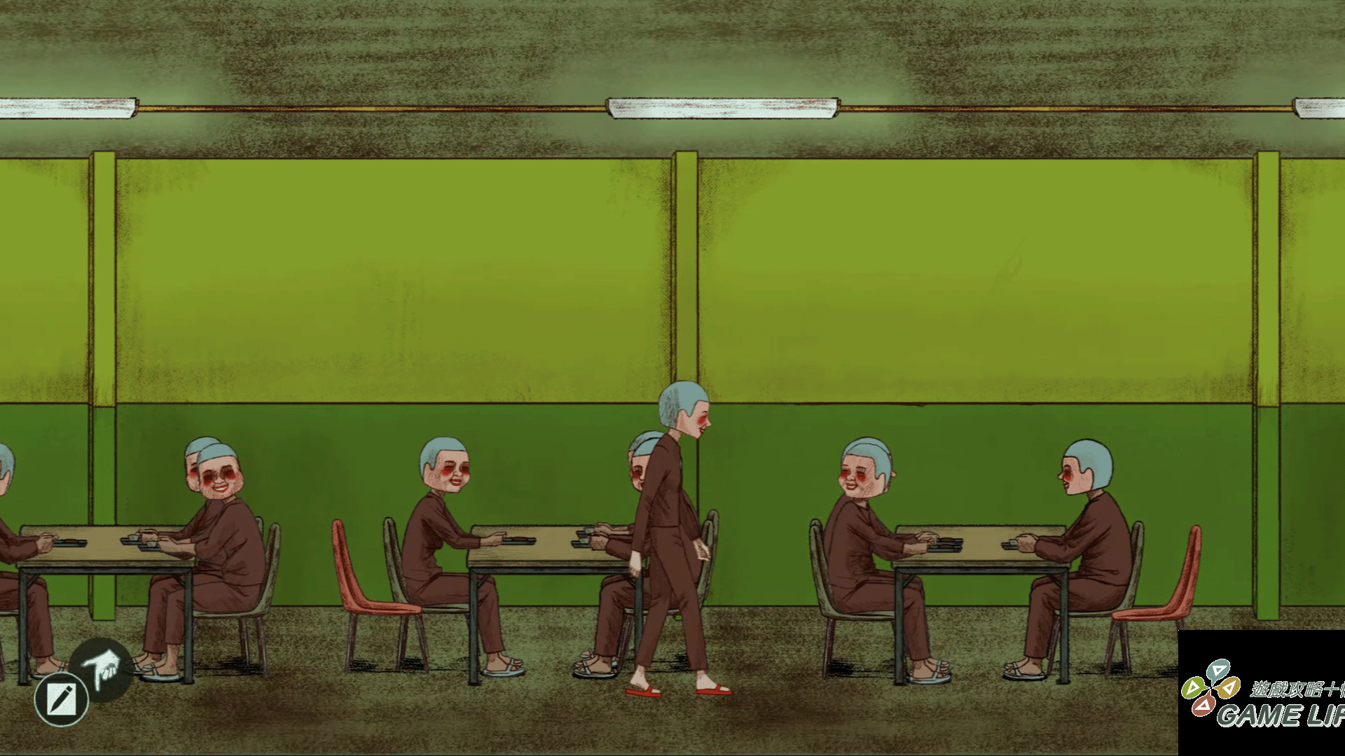 7