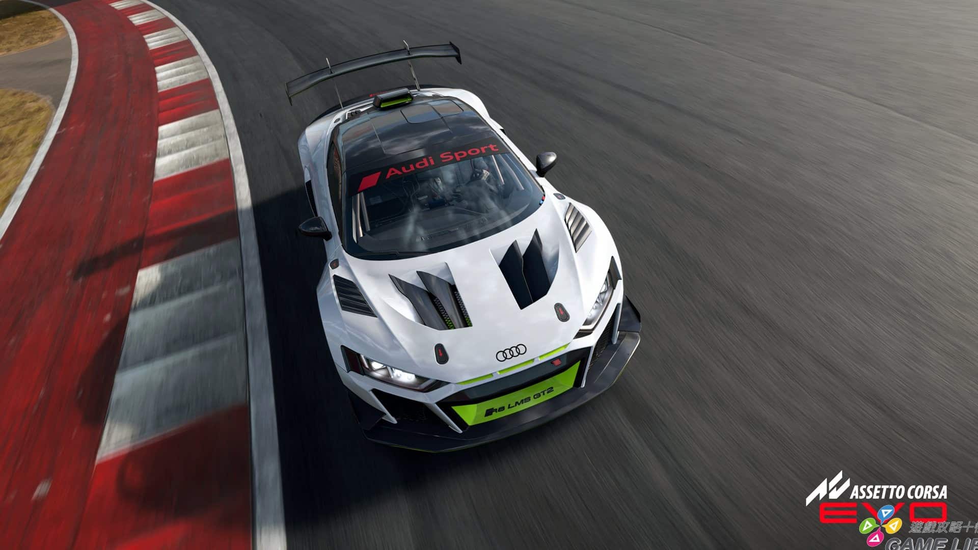 Audi R8 LMS GT2 (8)